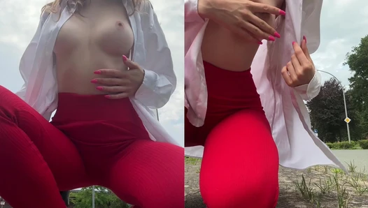 strohbeeren - Video Leaks #51