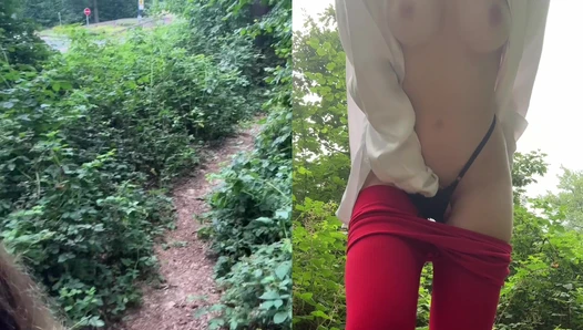 strohbeeren - Video Leaks #88