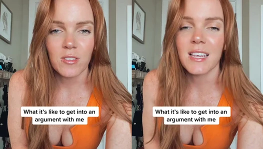 Lily Olsen - Video Leaks #15