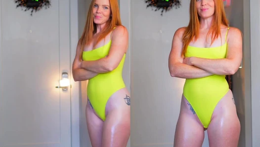 Lily Olsen - Video Leaks #19