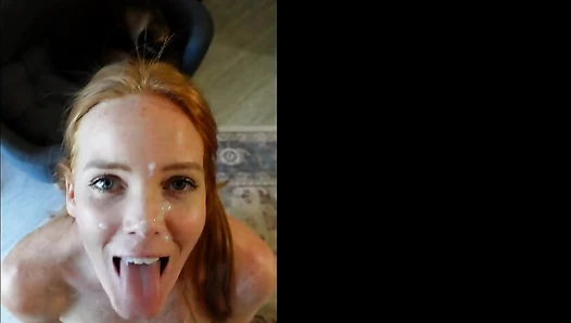 Lily Olsen - Video Leaks #24