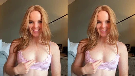 Lily Olsen - Video Leaks #32