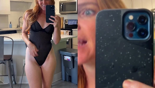 Lily Olsen - Video Leaks #35