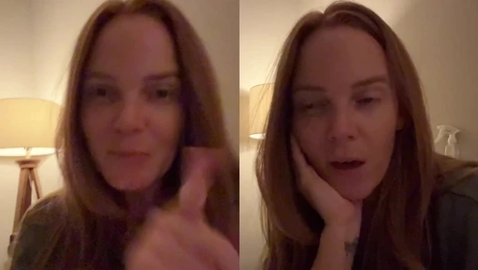 Lily Olsen - Video Leaks #36