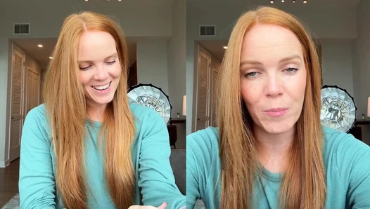 Lily Olsen - Video Leaks #40
