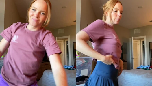 Lily Olsen - Video Leaks #43