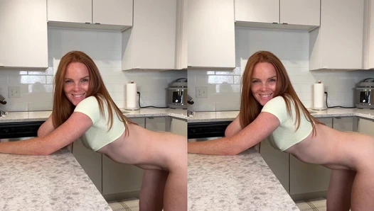 Lily Olsen - Video Leaks #52
