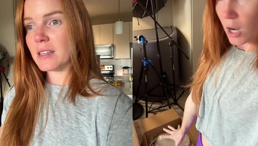 Lily Olsen - Video Leaks #54