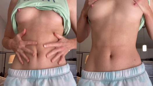 Lily Olsen - Video Leaks #56
