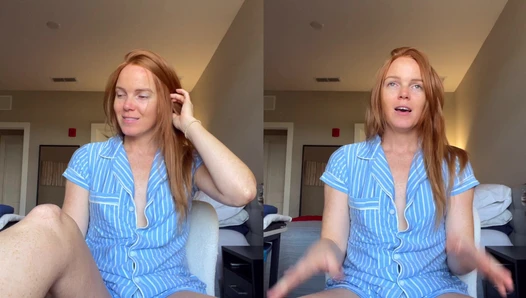 Lily Olsen - Video Leaks #64