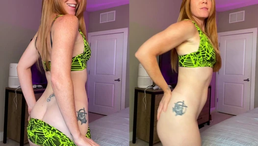 Lily Olsen - Video Leaks #70