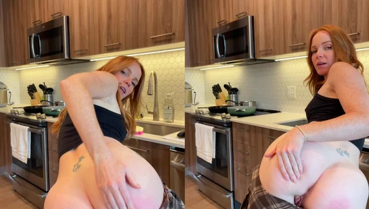 Lily Olsen - Video Leaks #73