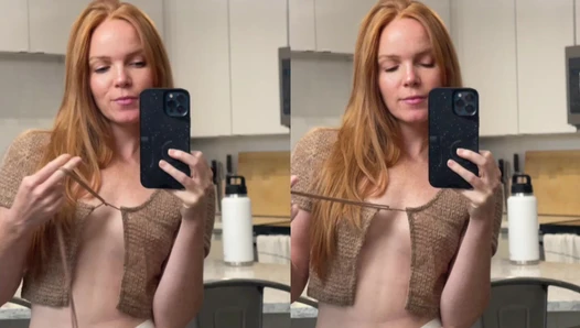 Lily Olsen - Video Leaks #82