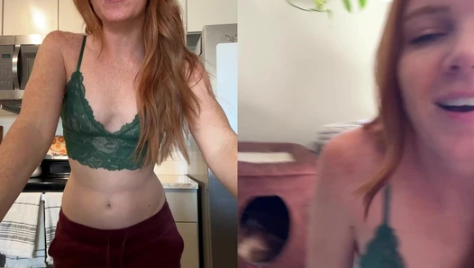 Lily Olsen - Video Leaks #85