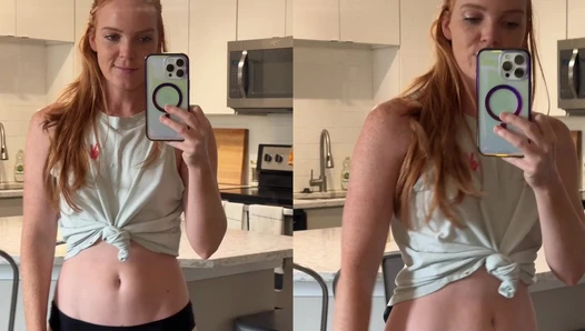 Lily Olsen - Video Leaks #86