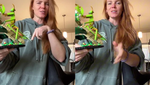 Lily Olsen - Video Leaks #92
