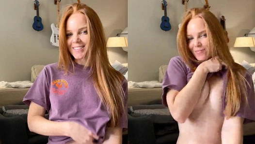 Lily Olsen - Video Leaks #93