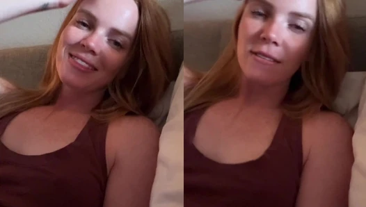 Lily Olsen - Video Leaks #103
