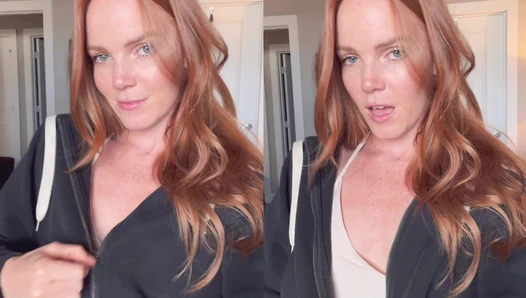 Lily Olsen - Video Leaks #106