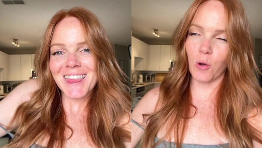 Lily Olsen - Video Leaks #108