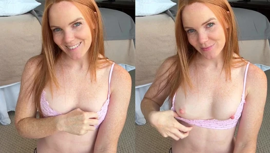 Lily Olsen - Video Leaks #110