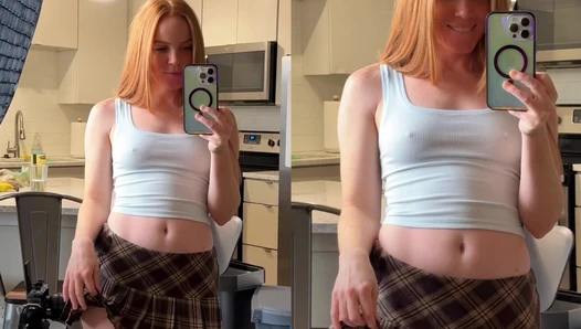 Lily Olsen - Video Leaks #112