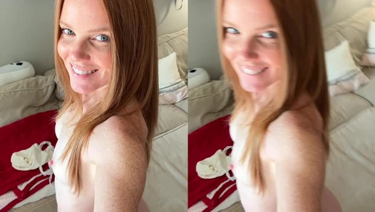 Lily Olsen - Video Leaks #124