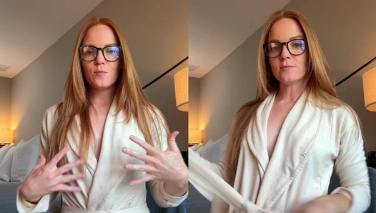 Lily Olsen - Video Leaks #127