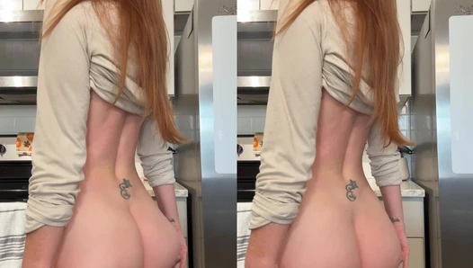 Lily Olsen - Video Leaks #136
