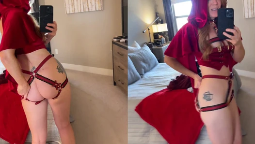 Lily Olsen - Video Leaks #142