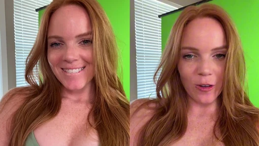 Lily Olsen - Video Leaks #148