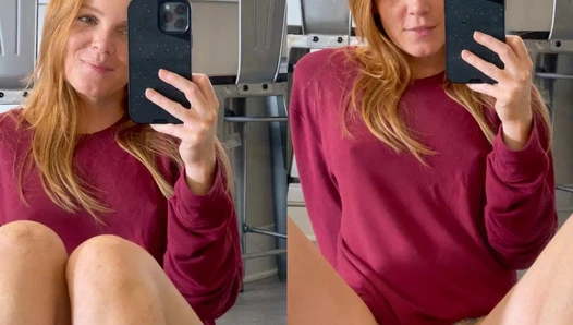 Lily Olsen - Video Leaks #150
