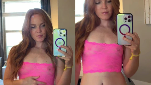 Lily Olsen - Video Leaks #156
