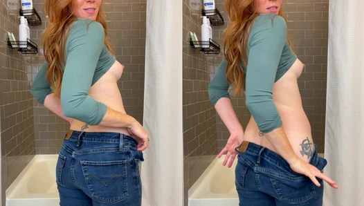 Lily Olsen - Video Leaks #176