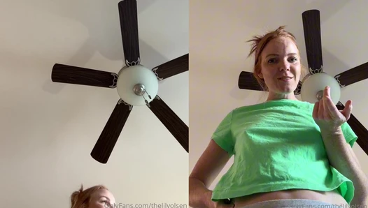 Lily Olsen - Video Leaks #177