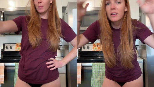 Lily Olsen - Video Leaks #179