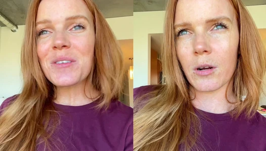 Lily Olsen - Video Leaks #185