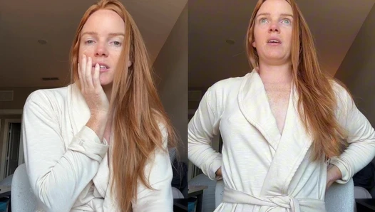 Lily Olsen - Video Leaks #186