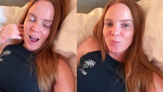 Lily Olsen - Video Leaks #191