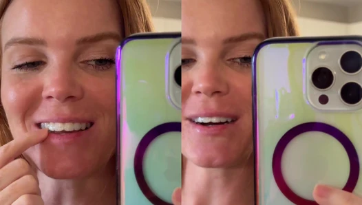 Lily Olsen - Video Leaks #193