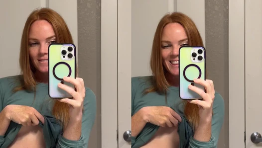 Lily Olsen - Video Leaks #201