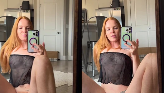 Lily Olsen - Video Leaks #205