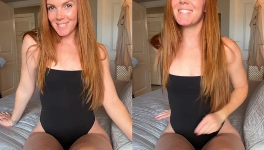 Lily Olsen - Video Leaks #216
