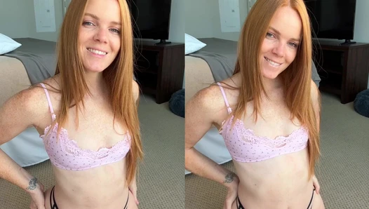 Lily Olsen - Video Leaks #234