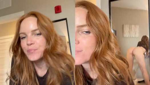 Lily Olsen - Video Leaks #235