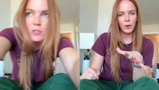 Lily Olsen - Video Leaks #241