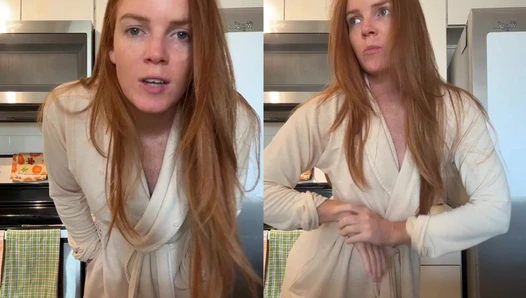 Lily Olsen - Video Leaks #244