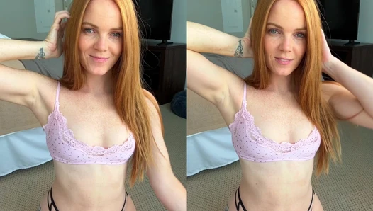 Lily Olsen - Video Leaks #265