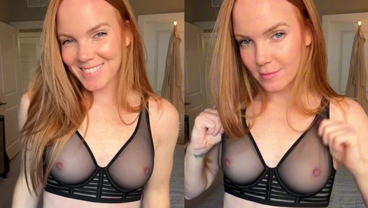 Lily Olsen - Video Leaks #267