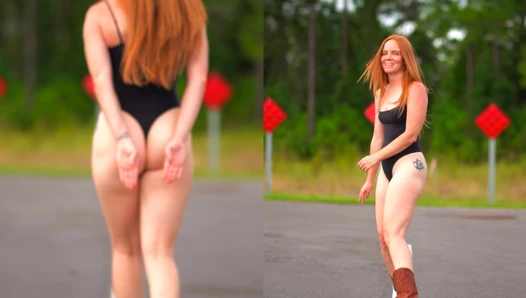 Lily Olsen - Video Leaks #271